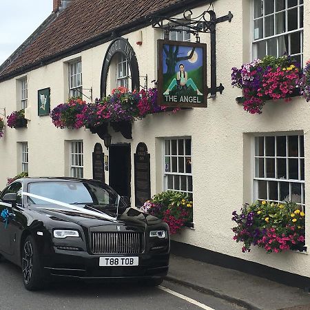 The Angel Inn Bristol Zewnętrze zdjęcie
