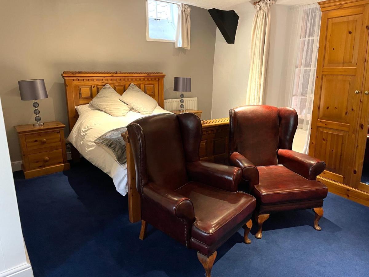 The Angel Inn Bristol Zewnętrze zdjęcie